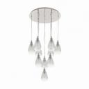 Подвесной светильник Eglo Siracusa 39503