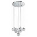 Подвесной светильник Eglo 39527