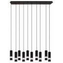 Подвесной светильник Eglo Bernabeta 39707