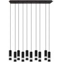 Подвесной светильник светодиодный Eglo Bernabeta 39707