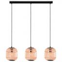 Подвесной светильник Eglo Bordesley 43217