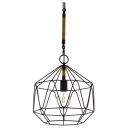 Подвесной светильник Eglo Cottingham 43328