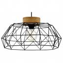 Подвесной светильник Eglo Padstow 43364