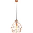 Подвесной светильник Eglo Carlton 49258