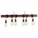 Подвесной светильник Eglo Townshend 4 49859