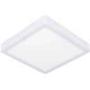 Потолочный светильник влагозащищенный 1 лампа светодиодный Eglo FUEVA 5 900647