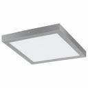 Накладной светильник Eglo ПРОМО Fueva 1 97265 Цвет арматуры белый Цвет плафонов белый