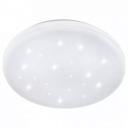 Накладной светильник Eglo ПРОМО Frania-S 97879