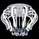 Люстра Eletto el334c82.1 krown