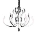 Люстра Eletto Miranda EL337P18