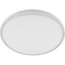 Потолочный светильник светодиодный ЭРА SPB-6-70 Brilliance круглый