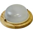 Настенно-потолочный светильник НБО 03-60-011 IP54 ЭРА Кантри