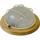 Настенно-потолочный светильник НБО 03-60-012 IP54 ЭРА Кантри