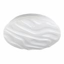 SPB-6-120-RC Wave Светильник потолочный светодиодный ЭРА Классик с ДУ SPB-6-120-RC Wave 120Вт 3000-6500К 10200Лм, цена за 1 шт