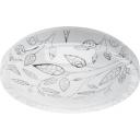 Потолочный светильник круглый светодиодный ЭРА SPB-6-50-4K Syuzi