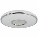 SPB-6-70-RC Crystal Светильник потолочный светодиодный ЭРА Классик с ДУ SPB-6-70-RC Crystal 70Вт 3000-6500К 4800Лм, цена за 1 шт