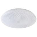 светильник светодиодный ЭРА Slim3 LED 12Вт 4000К 800Лм белый