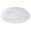 SPB-6 Slim 7 18-4K Светильник потолочный светодиодный ЭРА Классик без ДУ SPB-6 Slim 7 18-4K 18Вт 4000K, цена за 1 шт