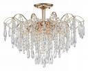 Люстра на штанге Escada Aurea 1124/8PL
