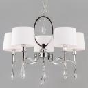 Подвесная люстра 10127/5