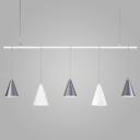 Подвесной светильник 50088/5