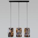 Подвесной светильник 50145/3