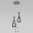 Подвесной светильник 50202/3