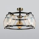 Потолочная люстра 60116/5