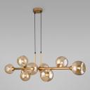 Подвесная люстра 70113/8