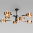 Потолочная люстра 70127/8