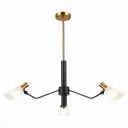 Люстра на штанге EVOLUCE Lita SLE205403-03