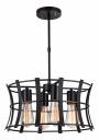 Подвесной светильник Favourite Werk 1521-4PC