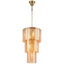 Подвесная каскадная люстра Favourite Prestige 2973-8P