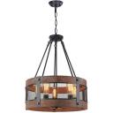 Подвесной светильник под старину Freya VITTORIA FR4561-PL-05-B