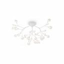 Потолочный светильник Freya G4, 3 Вт FR5049CL-36W1