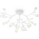 Люстра потолочная светильник Freya Florencia FR5049CL-36W1 лепестки