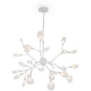 Люстра подвесная Freya Florencia FR5049PL-27W лепестки
