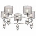 Подвесная люстра Freya FR5093PL-05CH