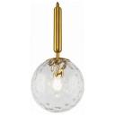 Подвесной светильник Freya FR5123PL-01BS