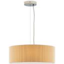 Подвесной светильник Freya Pleating FR5434PL-03BG