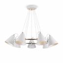 Подвесная люстра Freya Falke FR8001PL-07WG
