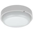 Настенно-потолочный светильник светодиодный IP65 Gauss Eco 126418208-S