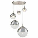 Подвесной светильник Varus 15851-5 Globo
