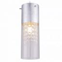 Подвесной светильник Globo Wemmo 15908-1S