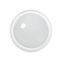 Светильник IEK LED ДПО 5071 28Вт, 6500К, IP65, круг, белый LDPO0-5071-28-6500-K01