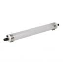IEK LIGHTING PRO Светильник ДСП 1471 18Вт 5000К IP69 пластик PMMA LDSP0-1471-18-5000-K01 1 шт