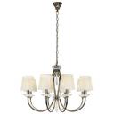 Подвесная люстра P2508-8 nic iLamp Charm