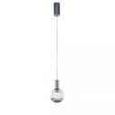 Подвесной светильник Illuminati Aria MD17012002-1A chrome