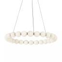 Подвесная люстра DeLight Collection Illuminati MD19001033-1A chrome