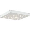 Настенно-потолочный светильник светодиодный звездное небо Illuminati 18001038 MX18001038-1A